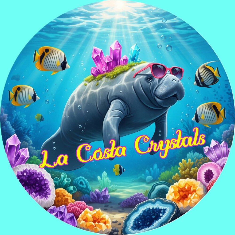 Polychrome Jasper Heart Large (PC207) - Picture 6 of 6